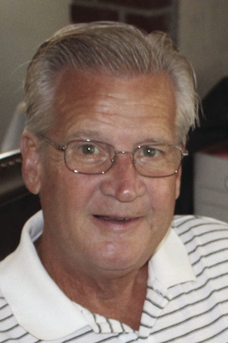 Dennis R. Henderson